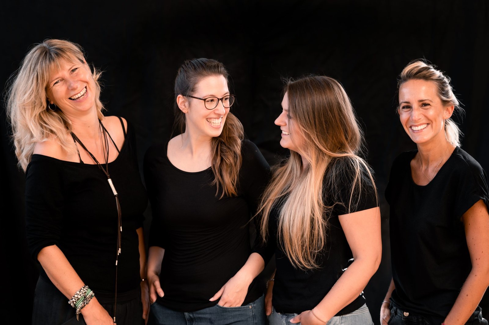 Tanzlehrer der Tanzschule Günther-Schule Meerbusch